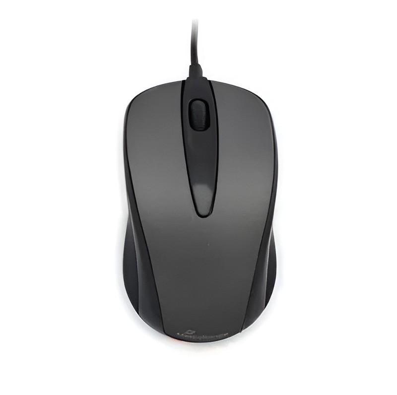 Mouse MediaRange MROS203