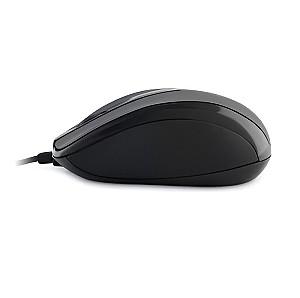 Mouse MediaRange MROS203