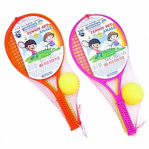 Set de jucarii Maximus Set de tenis mic