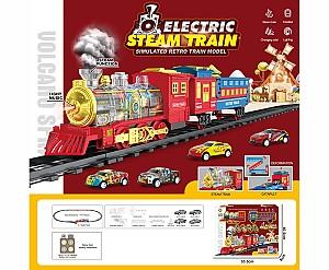 Set de jucarii Xiong Xian 699-59A