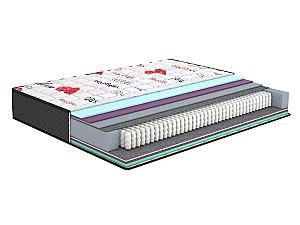 Saltea MatroLuxe Amore 160x200 cm