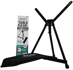 Sevalet Mont Marte Tabletop din aluminiu