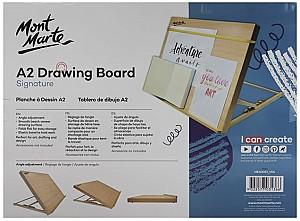 Sevalet Mont Marte A2 64.7x47 cm