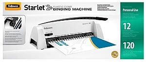Brosurator Fellowes STARLET2+