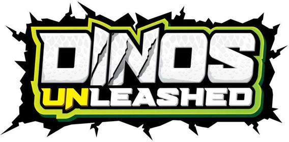 Dinos Unleashed