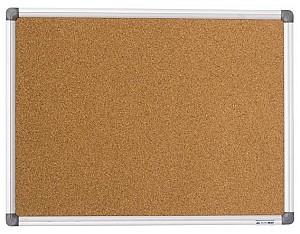 Tabla din pluta Office Line 45x60 cm