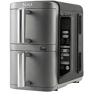 Friteuza cu aer cald Ninja Double Stack XL