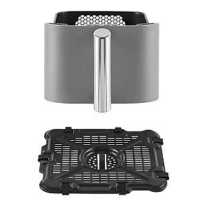 Friteuza cu aer cald Ninja Double Stack XL