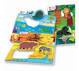 Joc de logica As Kids 1024-50844