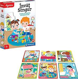 Joc de logica As Kids 1024-50747