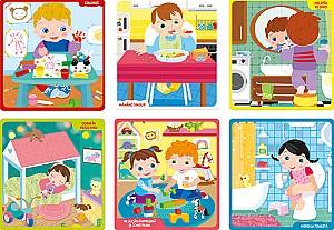 Joc de logica As Kids 1024-50747