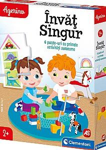 Joc de logica As Kids 1024-50747