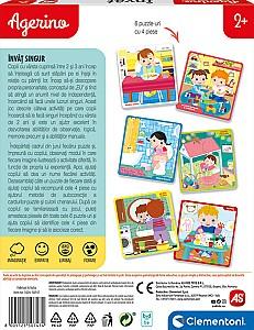 Joc de logica As Kids 1024-50747