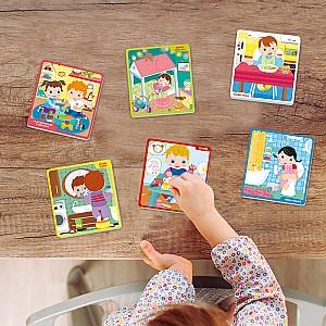 Joc de logica As Kids 1024-50747