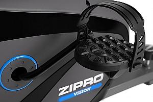 Bicicleta fitness Zipro Vision