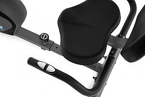 Bicicleta fitness Zipro Vision