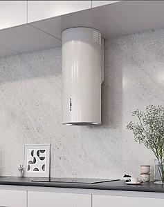 Hota Backer NONA ELB W8035 White 35cm