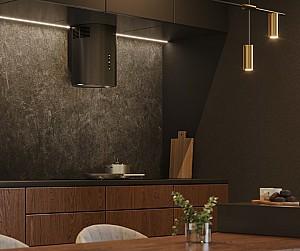 Hota Backer NONA Mini W4031 Black 31cm