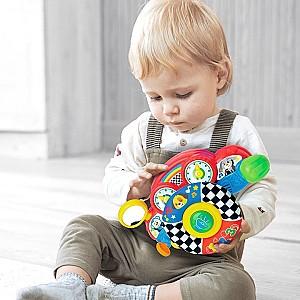 Jucarie interactiva winfun Volan