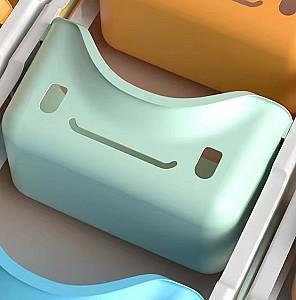 Comoda copii 4Play Marshmallow 3 levels