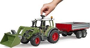 Tehnica speciala Bruder Fendt Vario 211