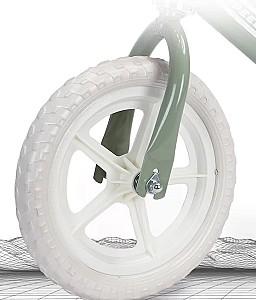 Bicicleta fara pedale 4Play Speed A6688 Pink