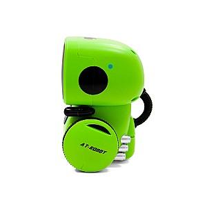 Robot jucarie Ahead Toys AT Robot, 3 culori (rus) AT001