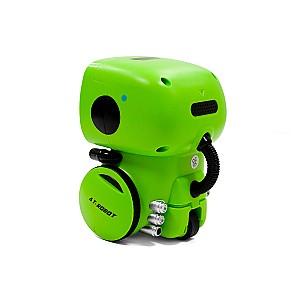 Robot jucarie Ahead Toys AT Robot, 3 culori (rus) AT001