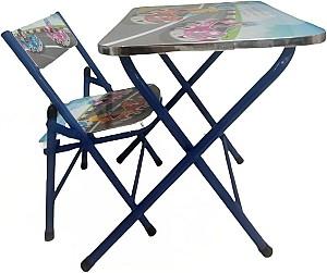  VLM Cursa Vesela F004