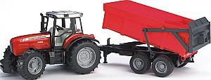 Tehnica speciala Bruder Massey Ferguson 2045