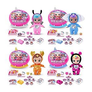 Jucarie interactiva Babycorns Surprise 92107