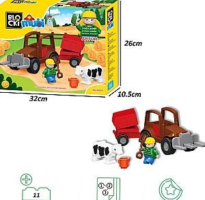 Constructor Blocki MU5004