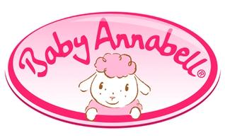 Baby Annabell