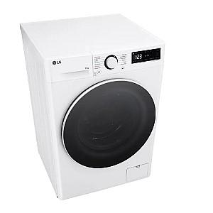 Masina de spalat LG F4WR511S0W