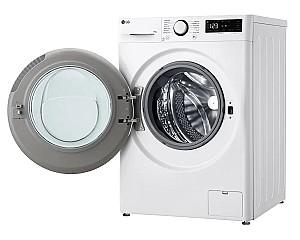Masina de spalat LG F4WR511S0W