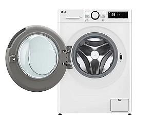 Masina de spalat LG F4WR511S0W