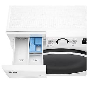 Masina de spalat LG F4WR511S0W