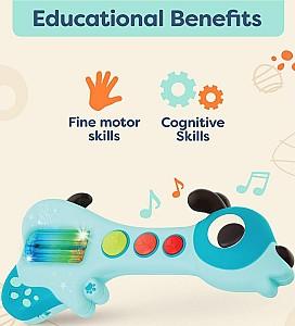 Jucarie muzicala Battat BX1986Z