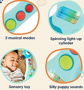 Jucarie muzicala Battat BX1986Z