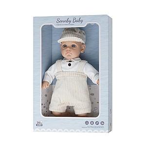Papusa Sennby Baby ER332G