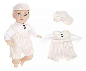 Papusa Sennby Baby ER332G