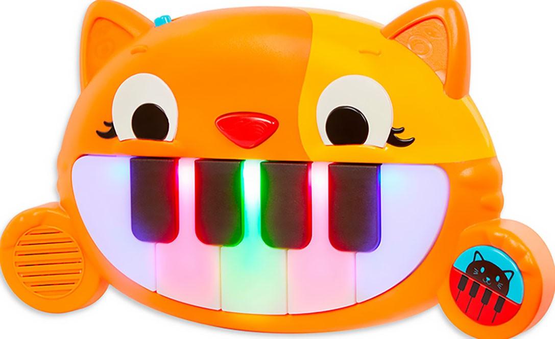 Jucarie muzicala Battat BX2004C4Z