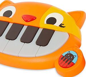 Jucarie muzicala Battat BX2004C4Z