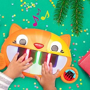 Jucarie muzicala Battat BX2004C4Z