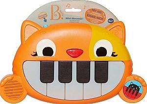 Jucarie muzicala Battat BX2004C4Z