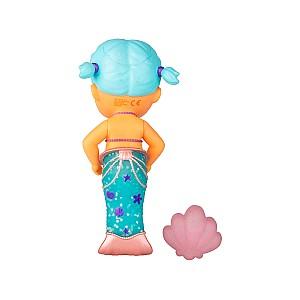 Papusa Bloopies Lovely (99630IM1B)