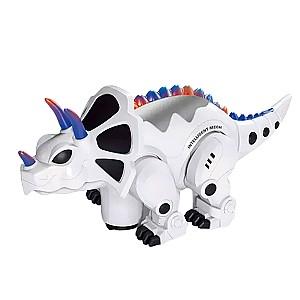 Robot jucarie Jinxianghuang Triceratops 2629-T18B