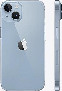 Telefon mobil Apple iPhone 14 6/128GB Blue