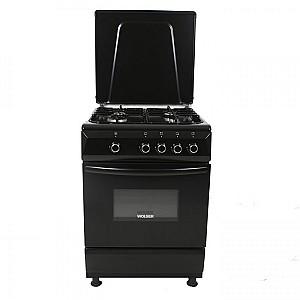 Aragaz, Plita de gaz Wolser WL-6060 BGG