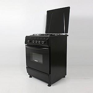 Aragaz, Plita de gaz Wolser WL-6060 BGG